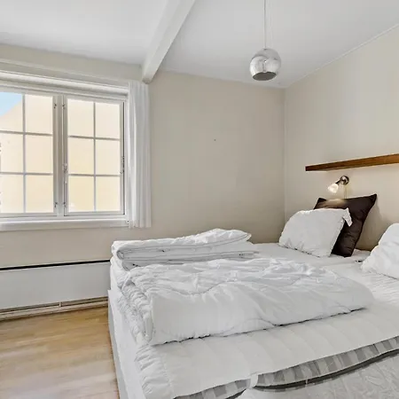 Lägenhet Gorgeous In With Wifi