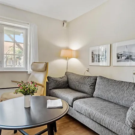 Lägenhet Gorgeous In With Wifi Svaneke