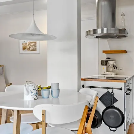 Gorgeous In With Wifi * Svaneke