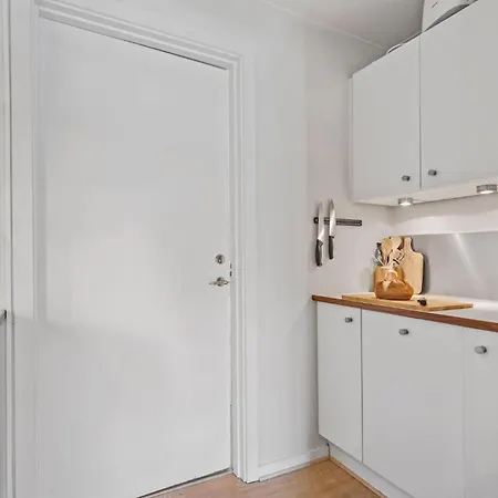 Lägenhet Gorgeous In With Wifi Svaneke