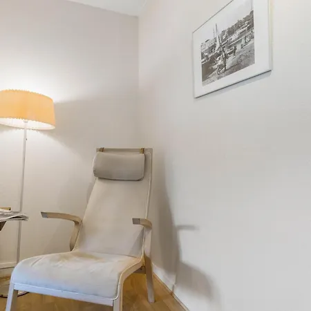 Gorgeous In With Wifi * Svaneke