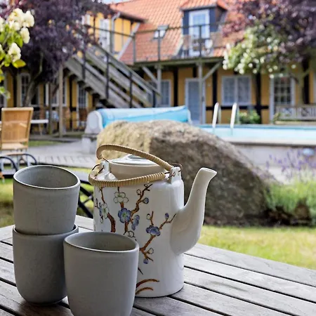 Lägenhet Gorgeous In With Wifi *