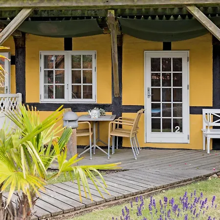 Lägenhet Gorgeous In With Wifi Svaneke