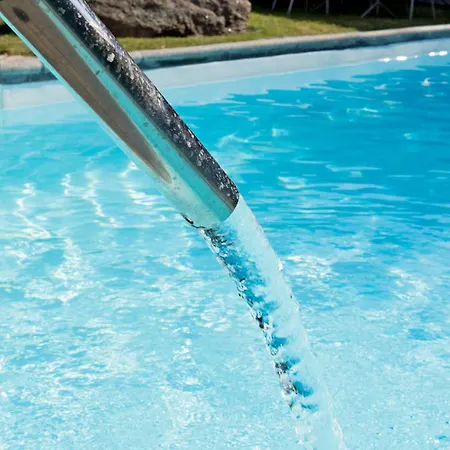 Lägenhet Gorgeous In With Wifi *